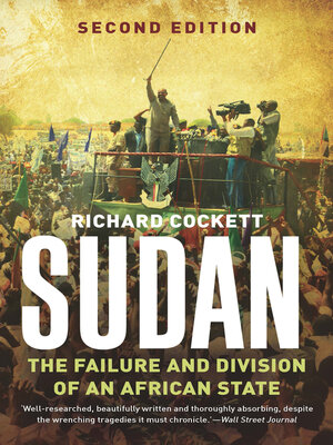 cover image of Sudan